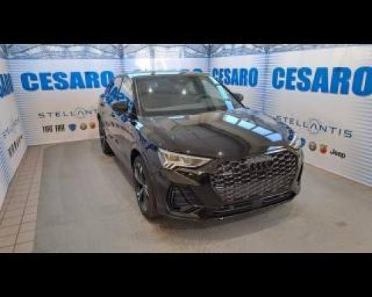 Km 0 AUDI Q3
