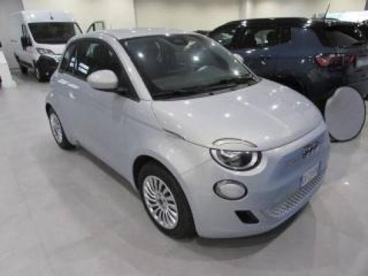 usato FIAT 500