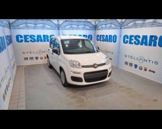 Km 0 FIAT Panda
