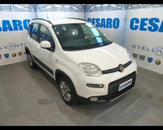 usato FIAT New Panda