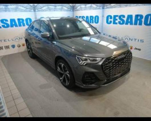 Km 0 AUDI Q3