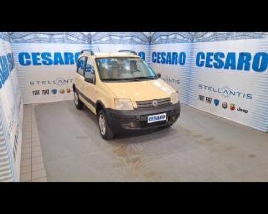 usato FIAT Panda