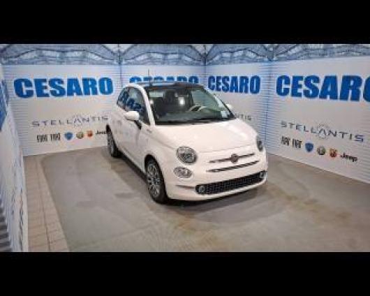 usato FIAT 500
