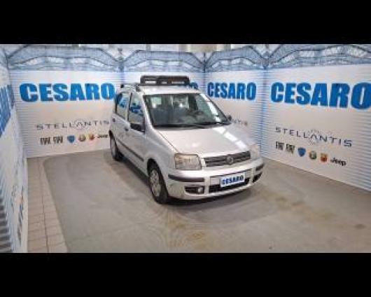 usato FIAT Panda