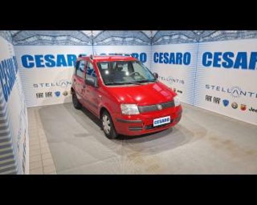 usato FIAT Panda