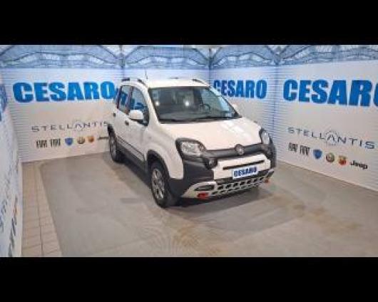 usato FIAT New Panda