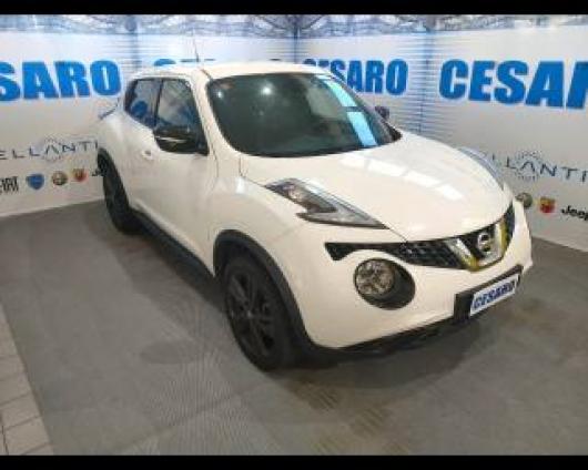 usato NISSAN Juke
