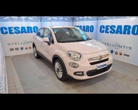 usato FIAT 500X