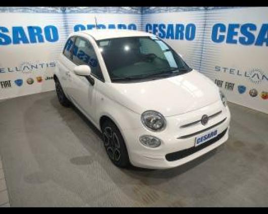 usato FIAT 500