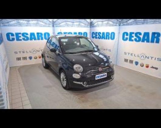 usato FIAT 500