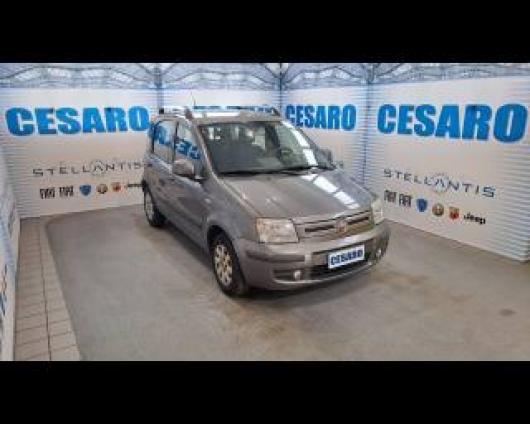 usato FIAT Panda