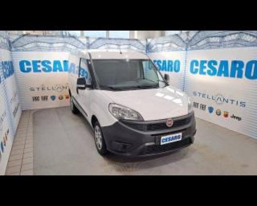 usato FIAT Doblo