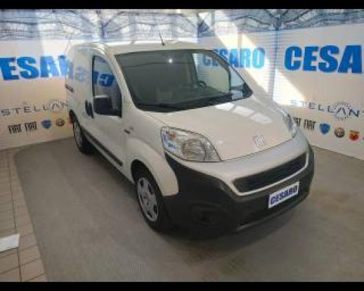 usato FIAT Fiorino