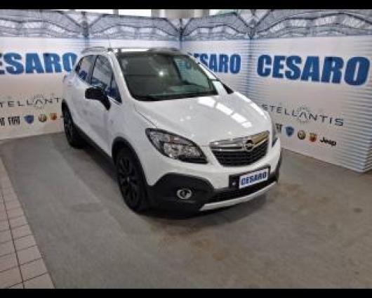 usato OPEL Mokka