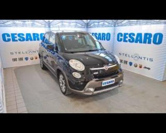 usato FIAT 500L