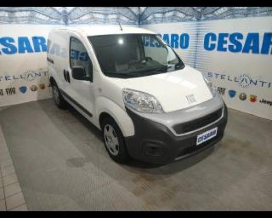 usato FIAT Fiorino