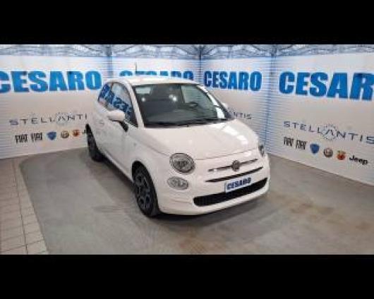 usato FIAT 500