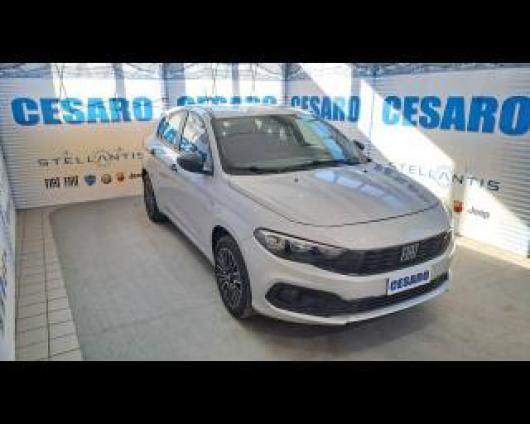 usato FIAT Tipo