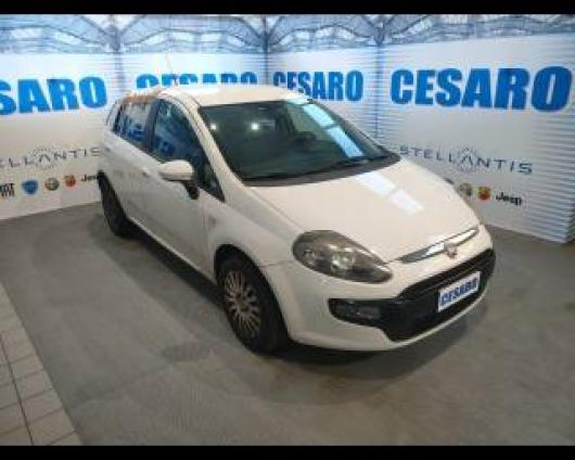 usato FIAT Punto Evo