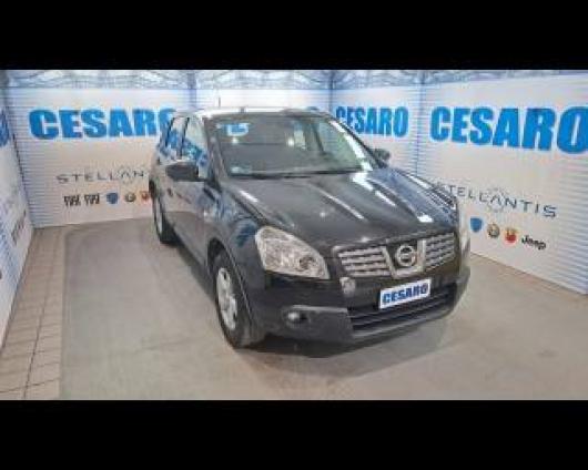 usato NISSAN Qashqai