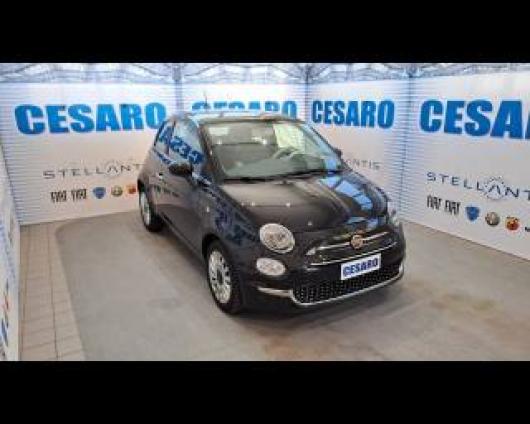 usato FIAT 500