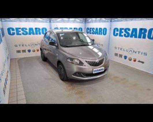 usato LANCIA Ypsilon