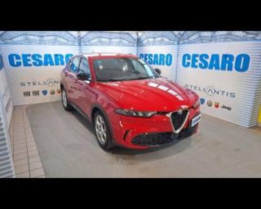 usato ALFA ROMEO Tonale