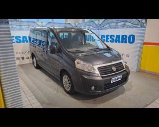 usato FIAT Scudo