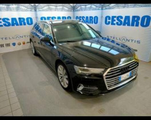 usato AUDI A6 Avant