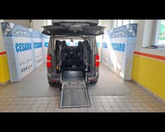 usato TOYOTA Proace Verso