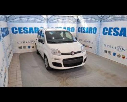 Km 0 FIAT Panda