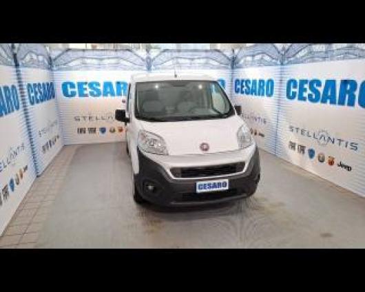usato FIAT Fiorino