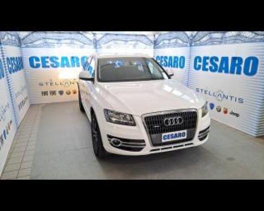 usato AUDI Q5