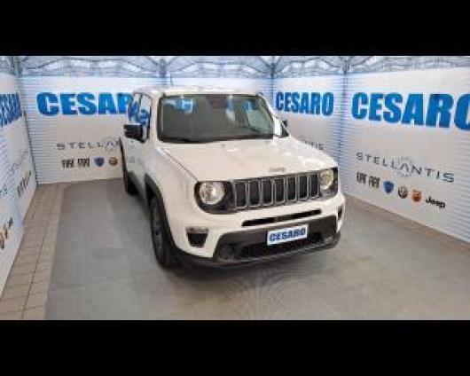 usato JEEP Renegade