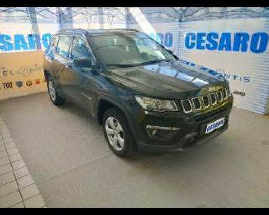 usato JEEP Compass