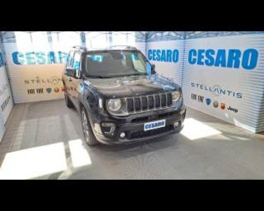 usato JEEP Renegade