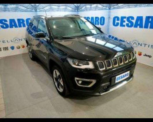 usato JEEP Compass