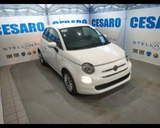 usato FIAT 500