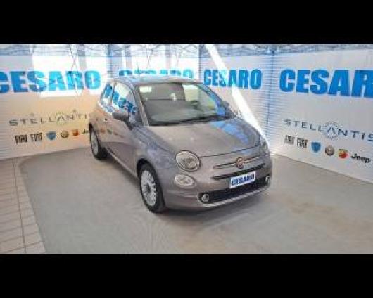 usato FIAT 500