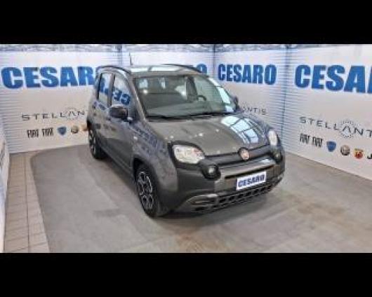 usato FIAT New Panda