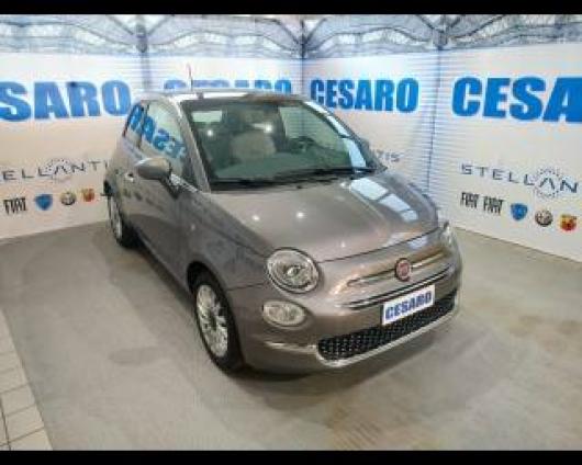usato FIAT 500