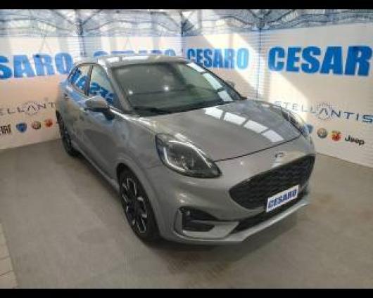 usato FORD Puma
