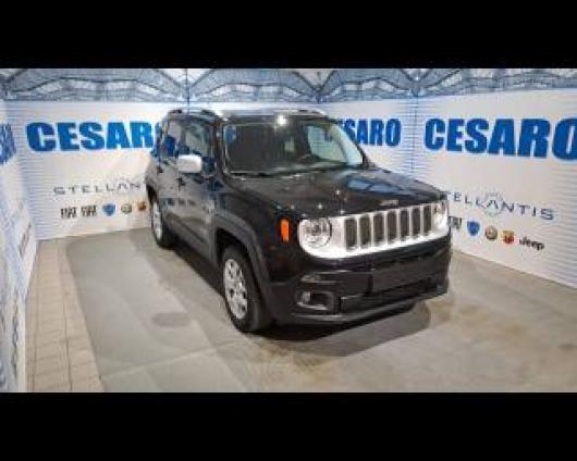 usato JEEP Renegade