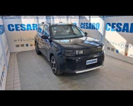 usato FIAT Grande Panda