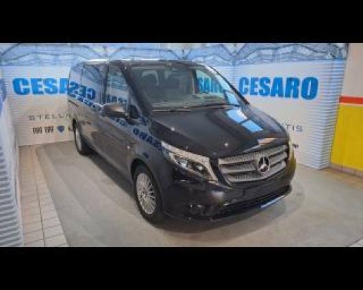 usato MERCEDES Vito