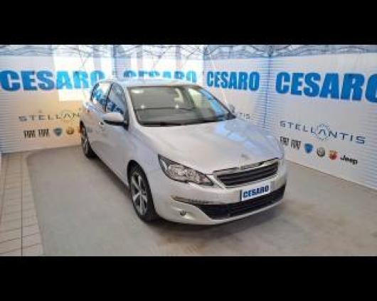 usato PEUGEOT 308