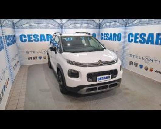 C3 Aircross