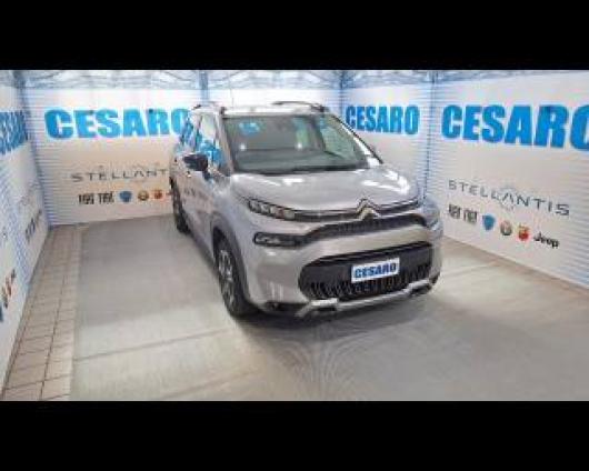 C3 Aircross