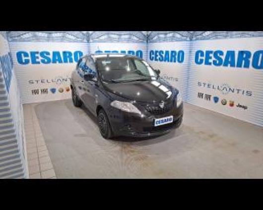 Ypsilon