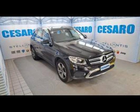 GLC 220